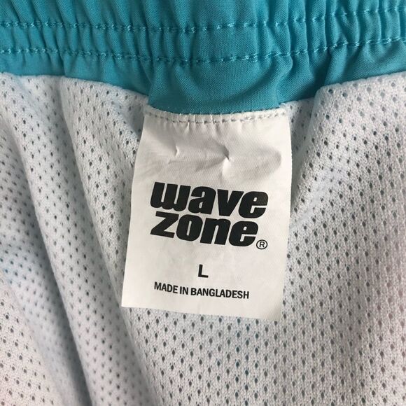 Wave Zone swim trunks - Picture 5 of 6